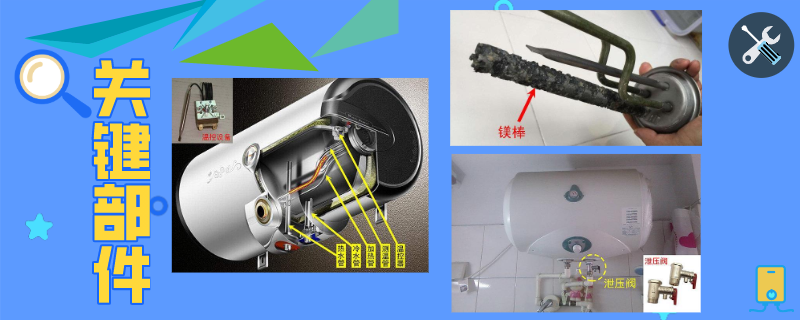 热水器爆炸是什么原因导致的？