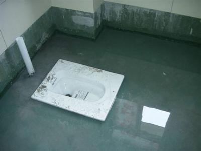 楼房卫生间防水保修多长时间