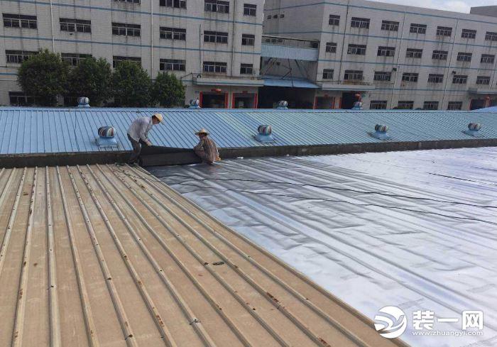 屋顶防水不可少 装一网奉上屋顶防水材料全解析